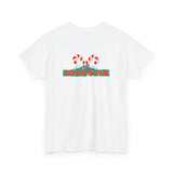 Holiday St. Pete T-Shirt | Sleigh All Day & All Night