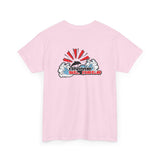 Anime St. Pete T-Shirt | Cosplay. Anime. Repeat.