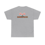 Holiday St. Pete T-Shirt | Sleigh All Day & All Night