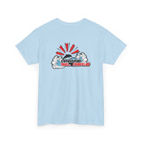 Anime St. Pete T-Shirt | Cosplay. Anime. Repeat.