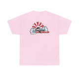 Anime St. Pete T-Shirt | Cosplay. Anime. Repeat.