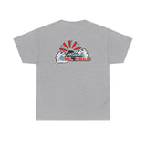 Anime St. Pete T-Shirt | Cosplay. Anime. Repeat.