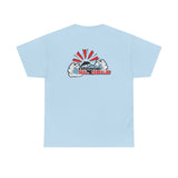 Anime St. Pete T-Shirt | Cosplay. Anime. Repeat.
