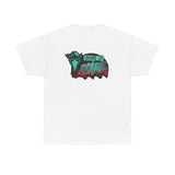 Sunshine City Scare T-Shirt | Horror Lives Here