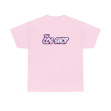 The Cos Shop T-Shirt | Cosplay is Art. Cosplayers Are Performers.