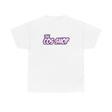 The Cos Shop T-Shirt | Cosplay is Art. Cosplayers Are Performers.