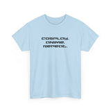 Anime St. Pete T-Shirt | Cosplay. Anime. Repeat.