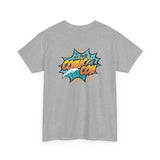 St. Pete Comic Con T-Shirt | Comics Are My Origin Story