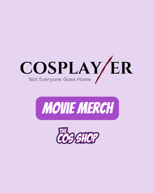 Cosplay/er