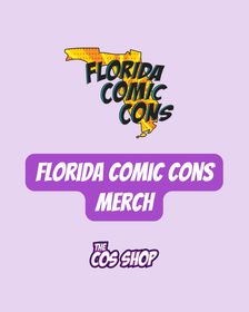 Florida Comic Cons