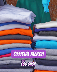 Official Merch
