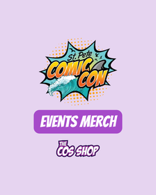 St. Pete Comic Con