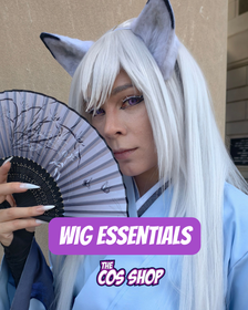 Wig Essentials