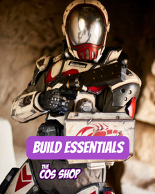 Build Essentials