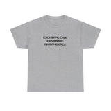 Anime St. Pete T-Shirt | Cosplay. Anime. Repeat.