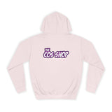 The Cos Shop Hoodie – Cosplay is Art. Cosplayers Are Performers.