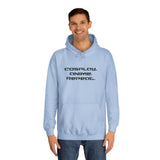 Anime St. Pete Hoodie – Cosplay. Anime. Repeat.
