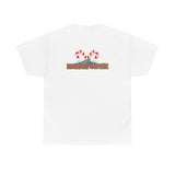 Holiday St. Pete T-Shirt | Sleigh All Day & All Night