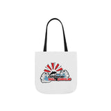 Anime St. Pete Tote Bag — Cosplay. Anime. Repeat.