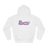 The Cos Shop Hoodie – Cosplay is Art. Cosplayers Are Performers.