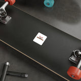 Holiday St. Pete Die-Cut Sticker – Logo