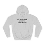 Anime St. Pete Hoodie – Cosplay. Anime. Repeat.