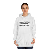 Anime St. Pete Hoodie – Cosplay. Anime. Repeat.