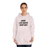 Florida Comic Cons Hoodie – Where Con Season Never Ends