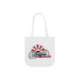 Anime St. Pete Tote Bag — Cosplay. Anime. Repeat.