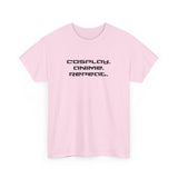 Anime St. Pete T-Shirt | Cosplay. Anime. Repeat.