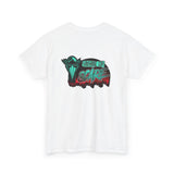 Sunshine City Scare T-Shirt | Horror Lives Here