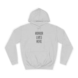 Sunshine City Scare Hoodie – Horror Lives Here