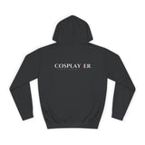 Cosplay/er Hoodie – A Horror Film Born in Cosplay Culture (dark color hoodies)