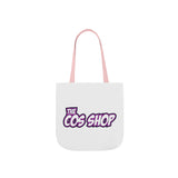 The Cos Shop Tote Bag — Cosplay Is Art. Cosplayers Are Performers.