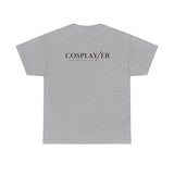 Cosplay/er T-Shirt | A Horror Film Born in Cosplay Culture (light color tees)