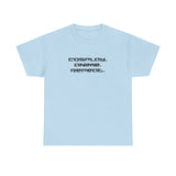 Anime St. Pete T-Shirt | Cosplay. Anime. Repeat.