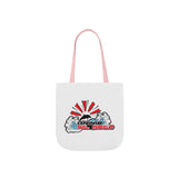 Anime St. Pete Tote Bag — Cosplay. Anime. Repeat.