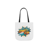 St Pete Comic Con Tote Bag — Comics Are My Origin Story