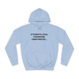 Anime St. Pete Hoodie – Cosplay. Anime. Repeat.