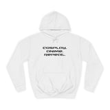 Anime St. Pete Hoodie – Cosplay. Anime. Repeat.