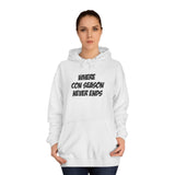Florida Comic Cons Hoodie – Where Con Season Never Ends
