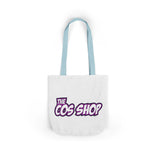 The Cos Shop Tote Bag — Cosplay Is Art. Cosplayers Are Performers.