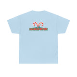 Holiday St. Pete T-Shirt | Sleigh All Day & All Night