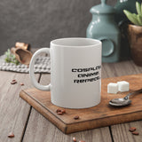 Anime St. Pete 11oz Ceramic Mug – Cosplay. Anime. Repeat.