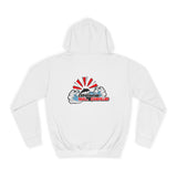 Anime St. Pete Hoodie – Cosplay. Anime. Repeat.