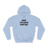 Florida Comic Cons Hoodie – Where Con Season Never Ends