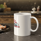 Anime St. Pete 11oz Ceramic Mug – Cosplay. Anime. Repeat.