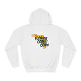 Florida Comic Cons Hoodie – Where Con Season Never Ends