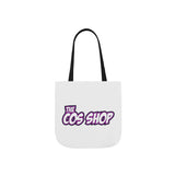 The Cos Shop Tote Bag — Cosplay Is Art. Cosplayers Are Performers.