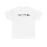 Cosplay/er T-Shirt | A Horror Film Born in Cosplay Culture (light color tees)